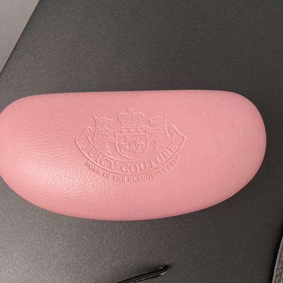 Juicy couture sunglasses - Picture 4 of 4
